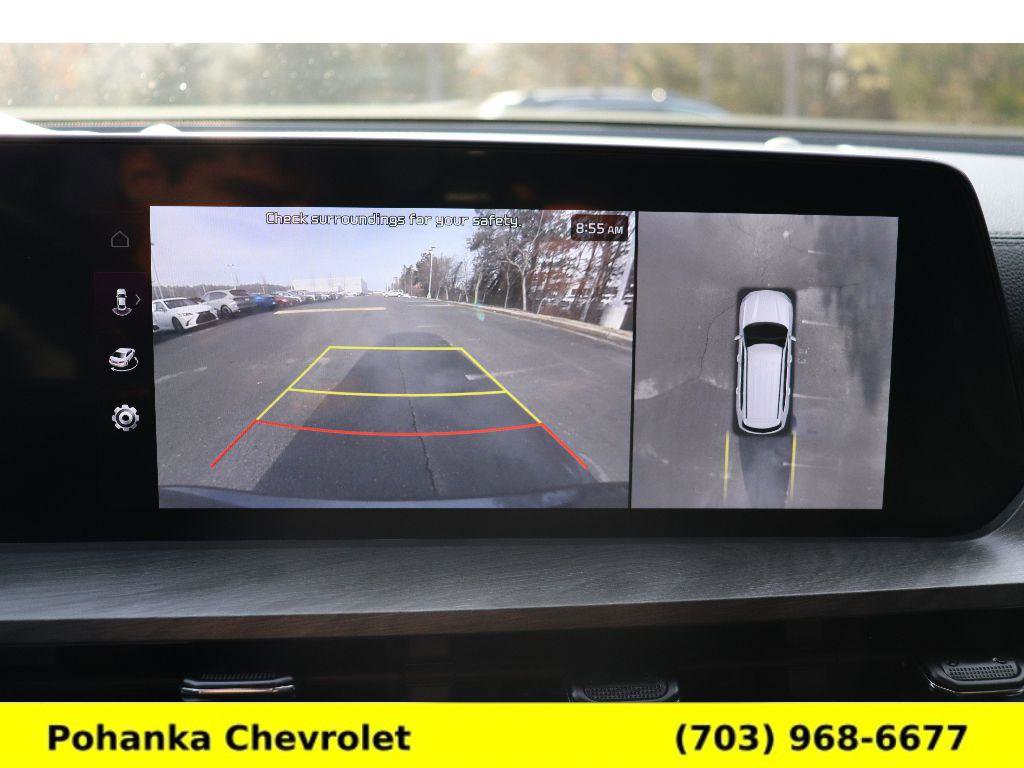 Used 2024 Kia Telluride SX Prestige X-Line image 15