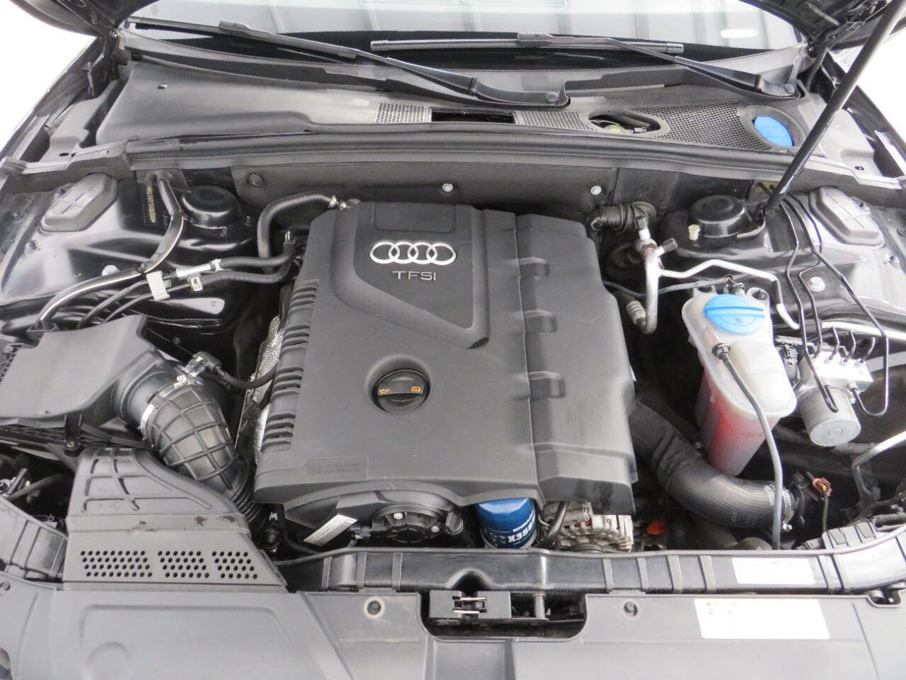 Used 2013 Audi A5 2.0T Premium Plus w/ Premium Plus Pkg image 25
