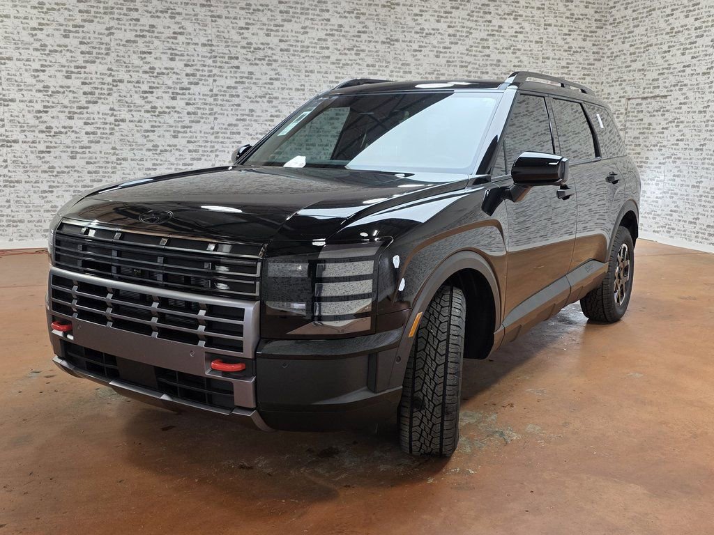 New 2026 Hyundai Palisade XRT Pro image 3