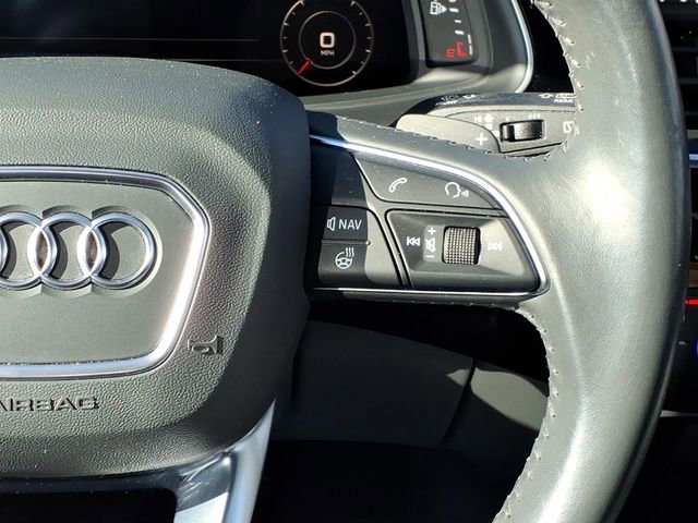 Used 2018 Audi Q7 3.0T Premium Plus w/ Premium Plus Package image 12