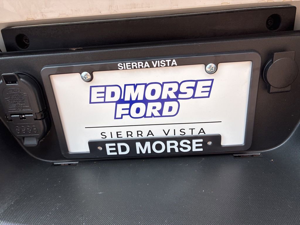 Used 2019 Ford F350 Lariat w/ Chrome Package AWD/4WD image 50