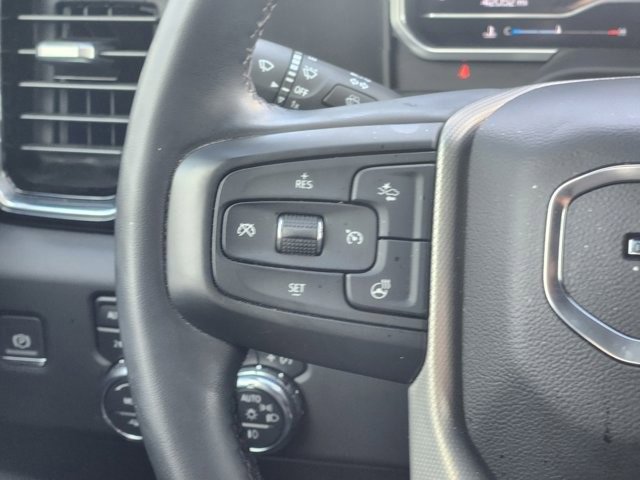 Used 2024 GMC Sierra 2500 Denali w/ Denali Reserve Package image 28