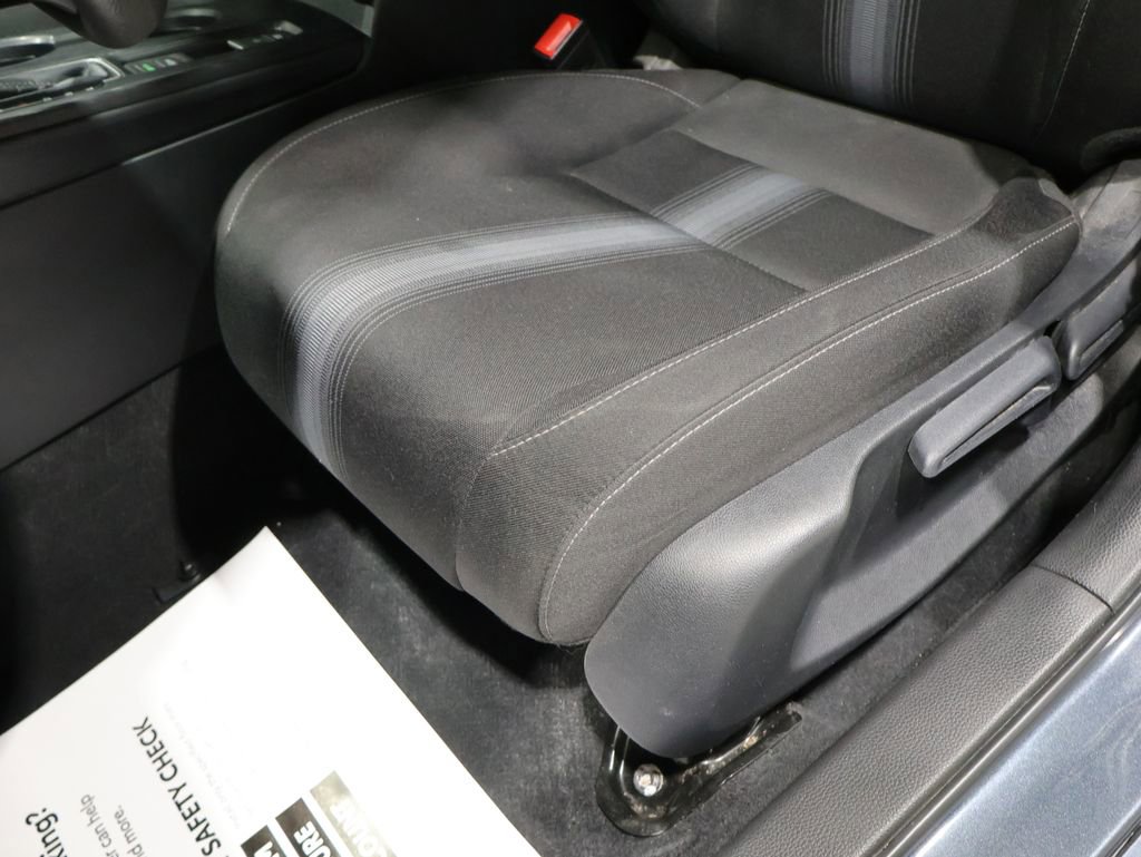 Used 2024 Honda Civic LX image 12