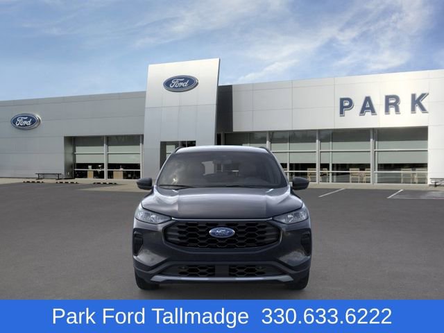 New 2026 Ford Escape ST-Line w/ Tech Pack #1 AWD/4WD image 6