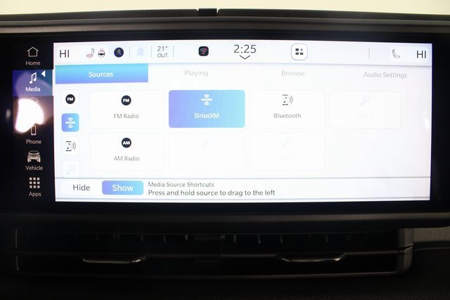 New 2026 Jeep Gladiator Willys image 5