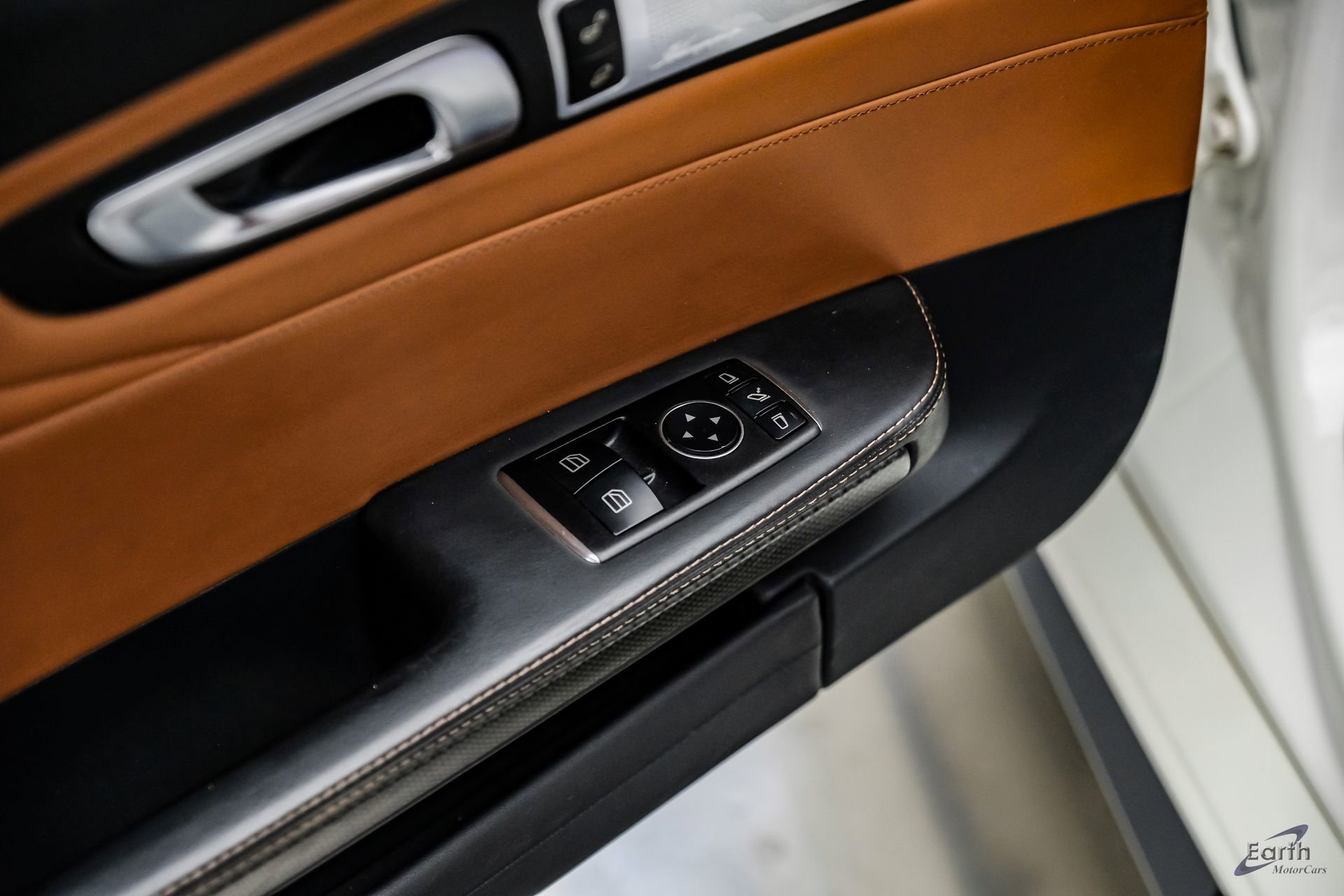 Used 2018 Mercedes-Benz AMG GT C image 95