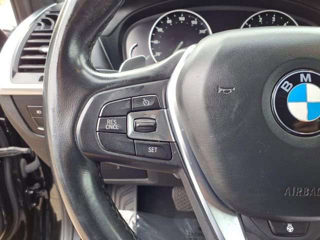 Used 2019 BMW X3 xDrive30i w/ Driving Assistance Package image 12