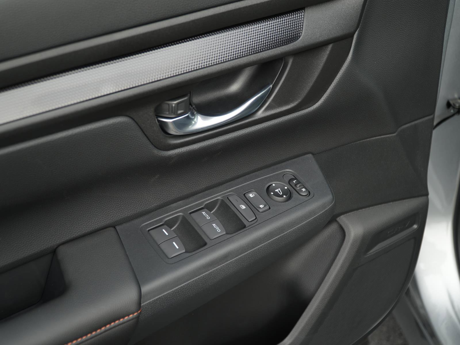 New 2026 Honda CR-V Sport image 14