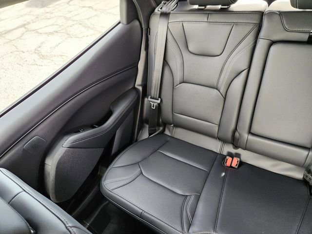 New 2026 Ford Mustang Mach-E Premium w/ Technology Package AWD/4WD image 13