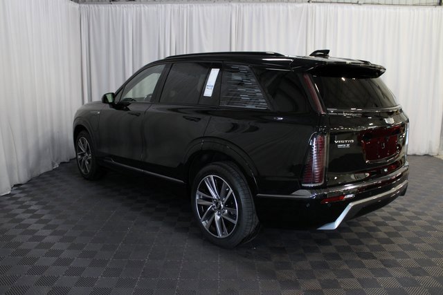 New 2026 Cadillac Vistiq Sport image 4
