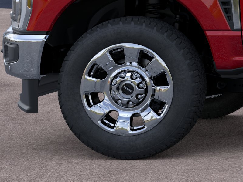 New 2026 Ford F350 Lariat w/ Lariat Ultimate Package AWD/4WD image 19