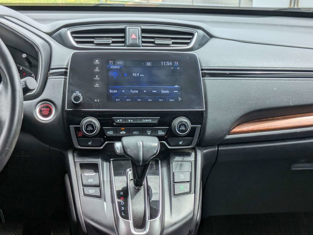Used 2020 Honda CR-V EX-L image 19