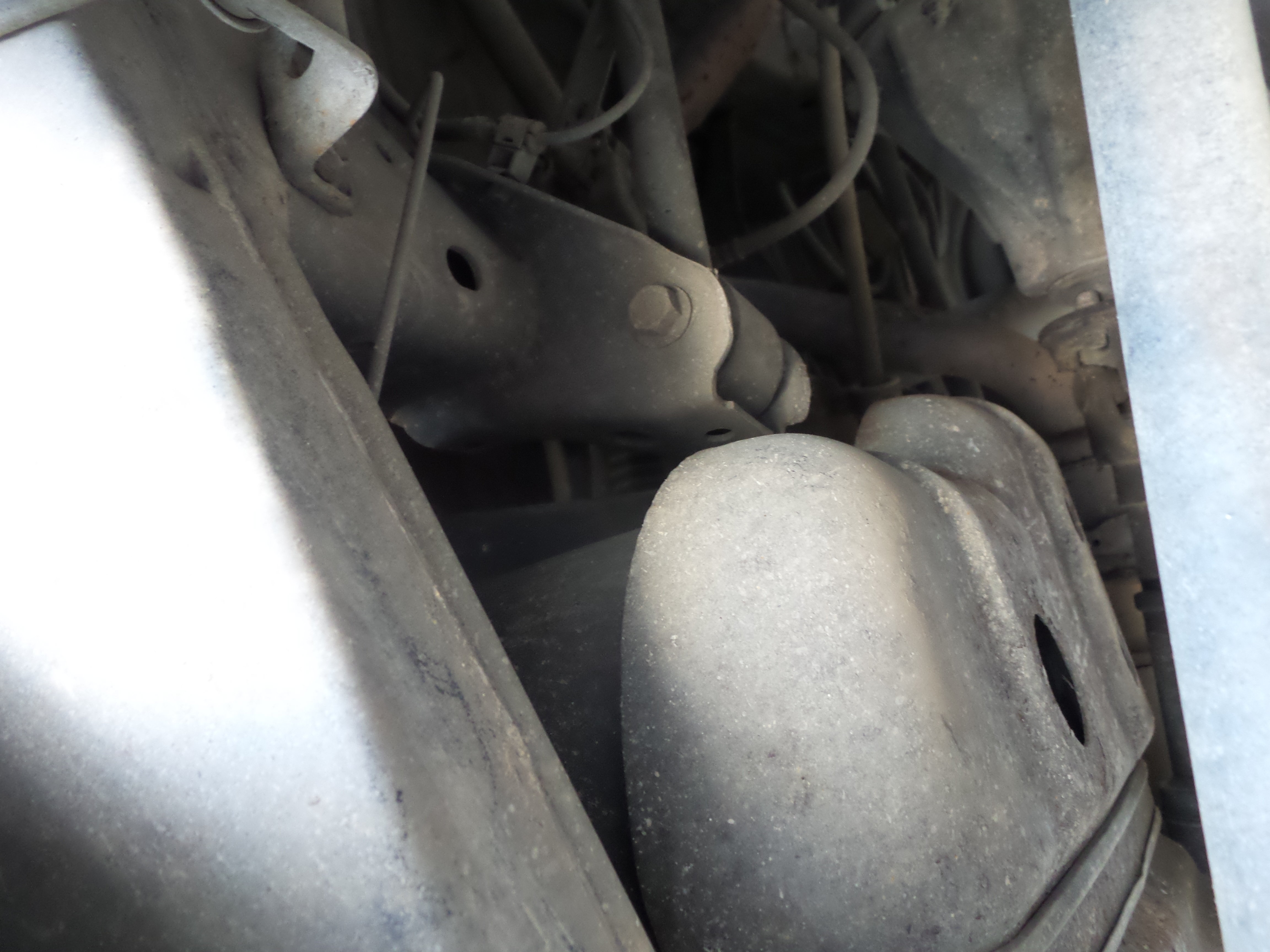 Used 1999 Lexus LX 470 4WD image 44