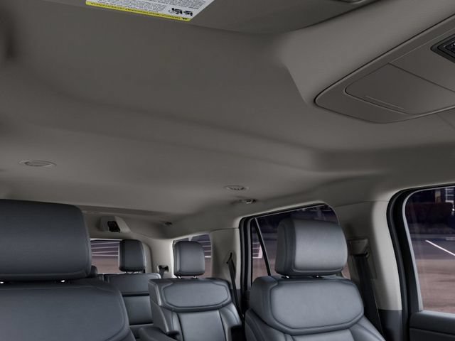 New 2027 Ford Expedition Active AWD/4WD image 26