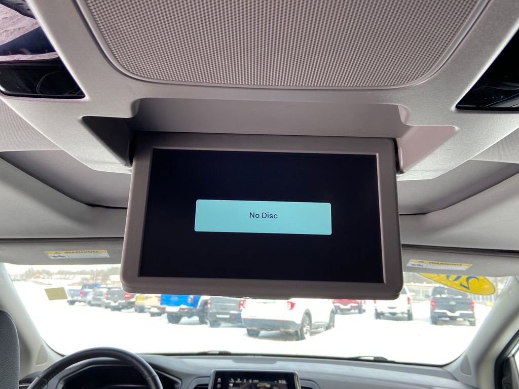 Used 2023 Honda Odyssey Elite image 18