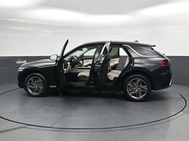 Used 2024 Genesis GV70 2.5T AWD/4WD image 43