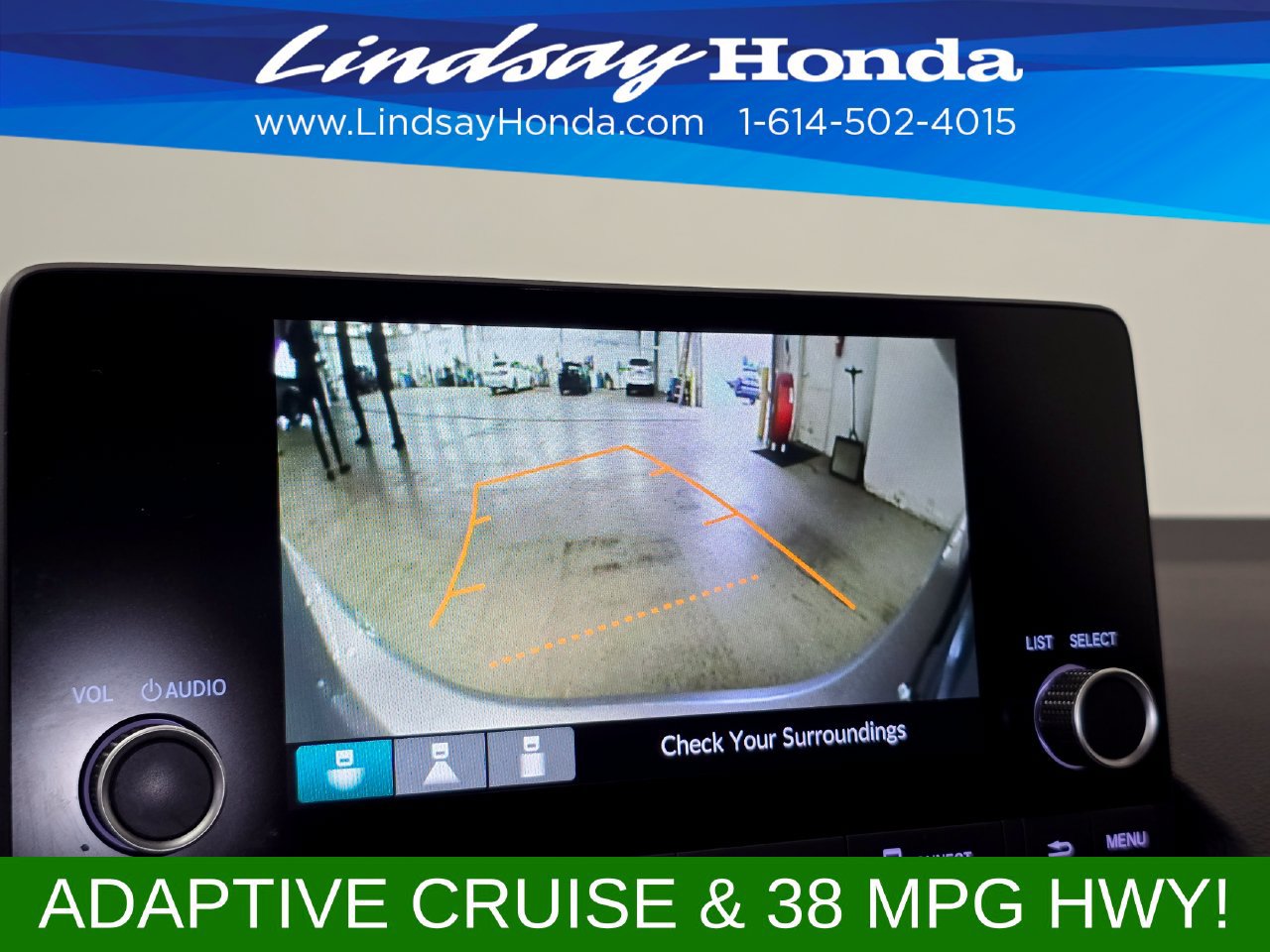 Used 2024 Honda Civic LX image 17