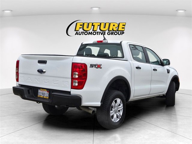 Used 2021 Ford Ranger XL w/ Equipment Group 101A High image 4