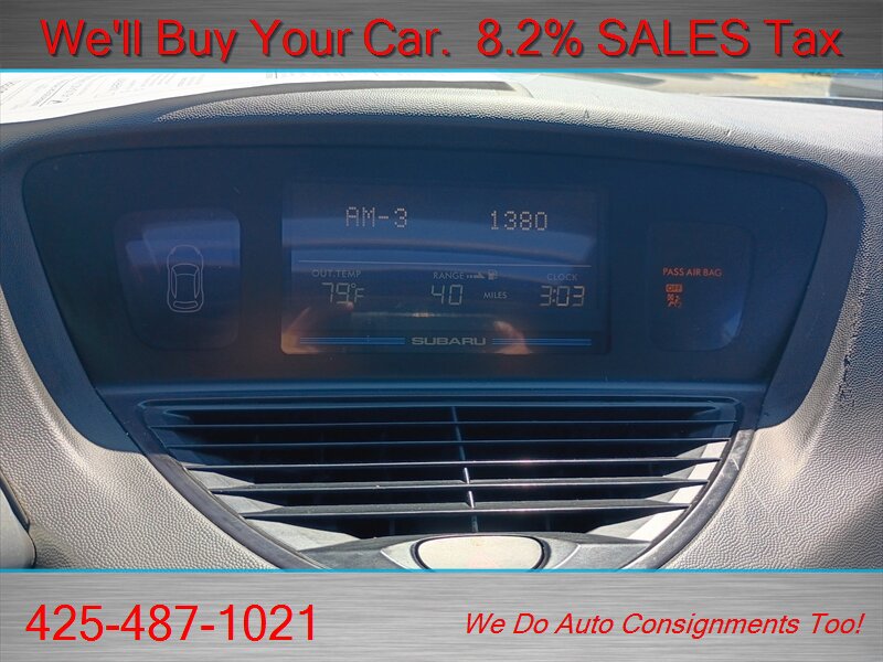 Used 2007 Subaru Tribeca Limited AWD/4WD image 24