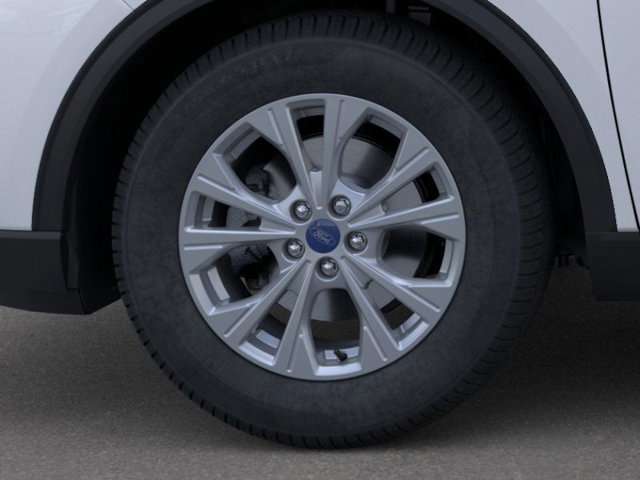 New 2026 Ford Escape Active image 19