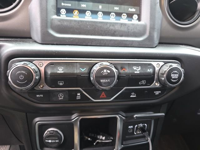 Used 2022 Jeep Wrangler Unlimited Sport image 12