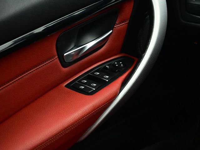 Used 2017 BMW 340i xDrive Sedan image 39