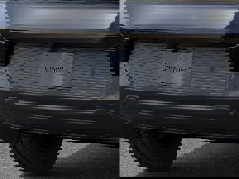 New 2026 Chevrolet Equinox EV LT image 14