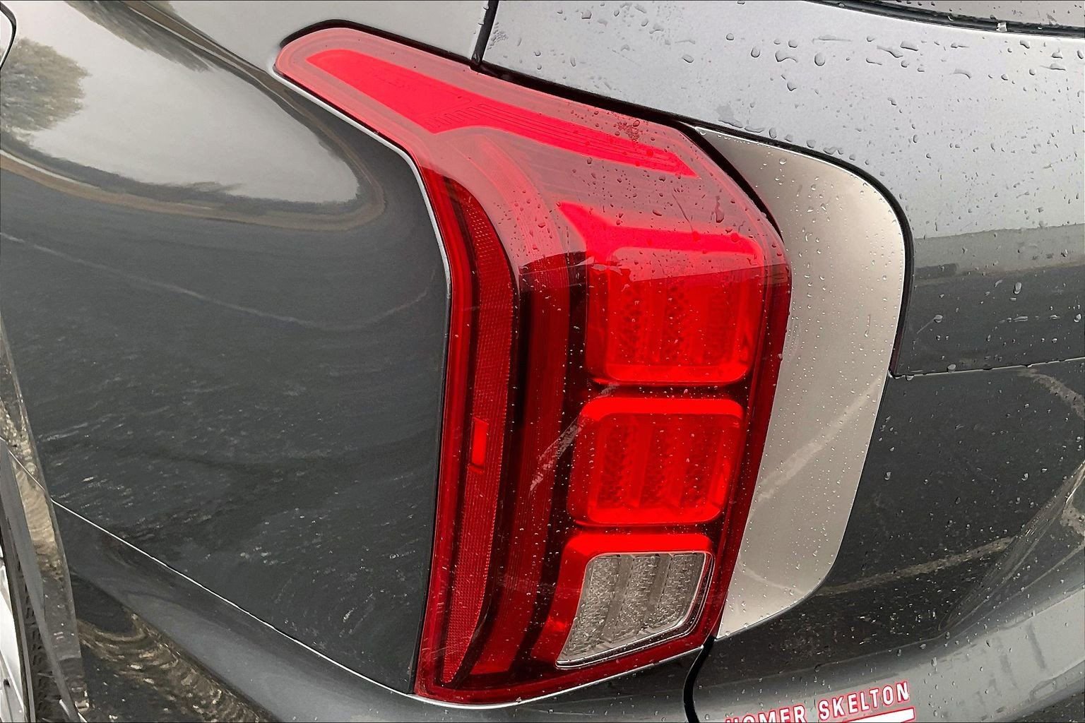 Used 2020 Hyundai Palisade SEL w/ Premium Package image 25