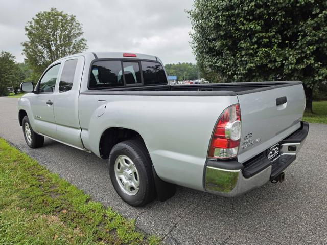 Used 2012 Toyota Tacoma 2WD Access Cab w/ SR5 Pkg image 8