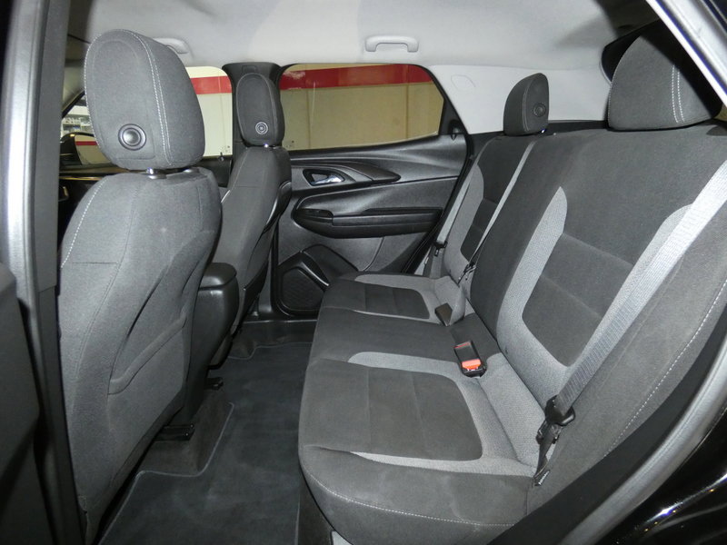 Used 2023 Chevrolet TrailBlazer LT image 22
