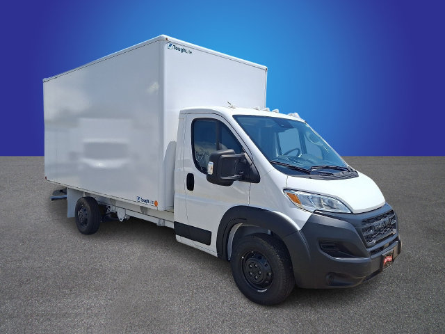 New 2023 RAM ProMaster 3500 FWD image 2