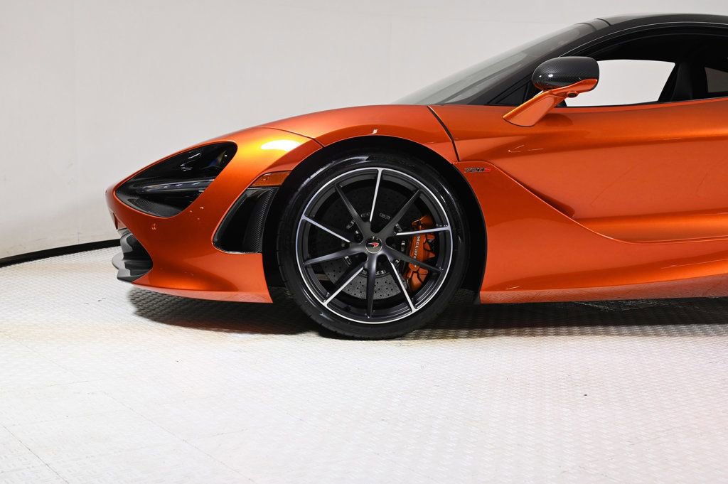 Used 2018 McLaren 720S Performance image 26