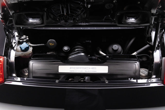 Used 2010 Porsche 911 Carrera RWD image 33