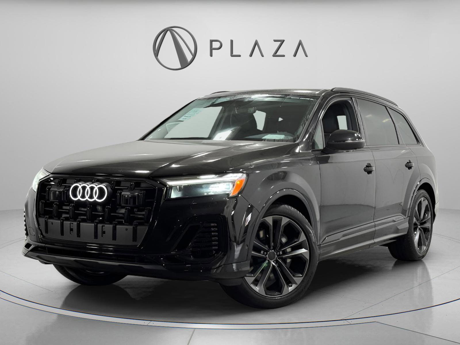 New 2026 Audi Q7 3.0T Premium Plus image 1