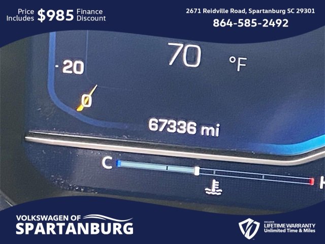 Used 2024 Chevrolet Silverado 1500 LT Trail Boss w/ Protection Package image 22