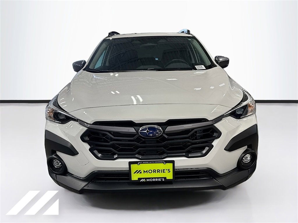 New 2026 Subaru Crosstrek 2.0i Premium image 2