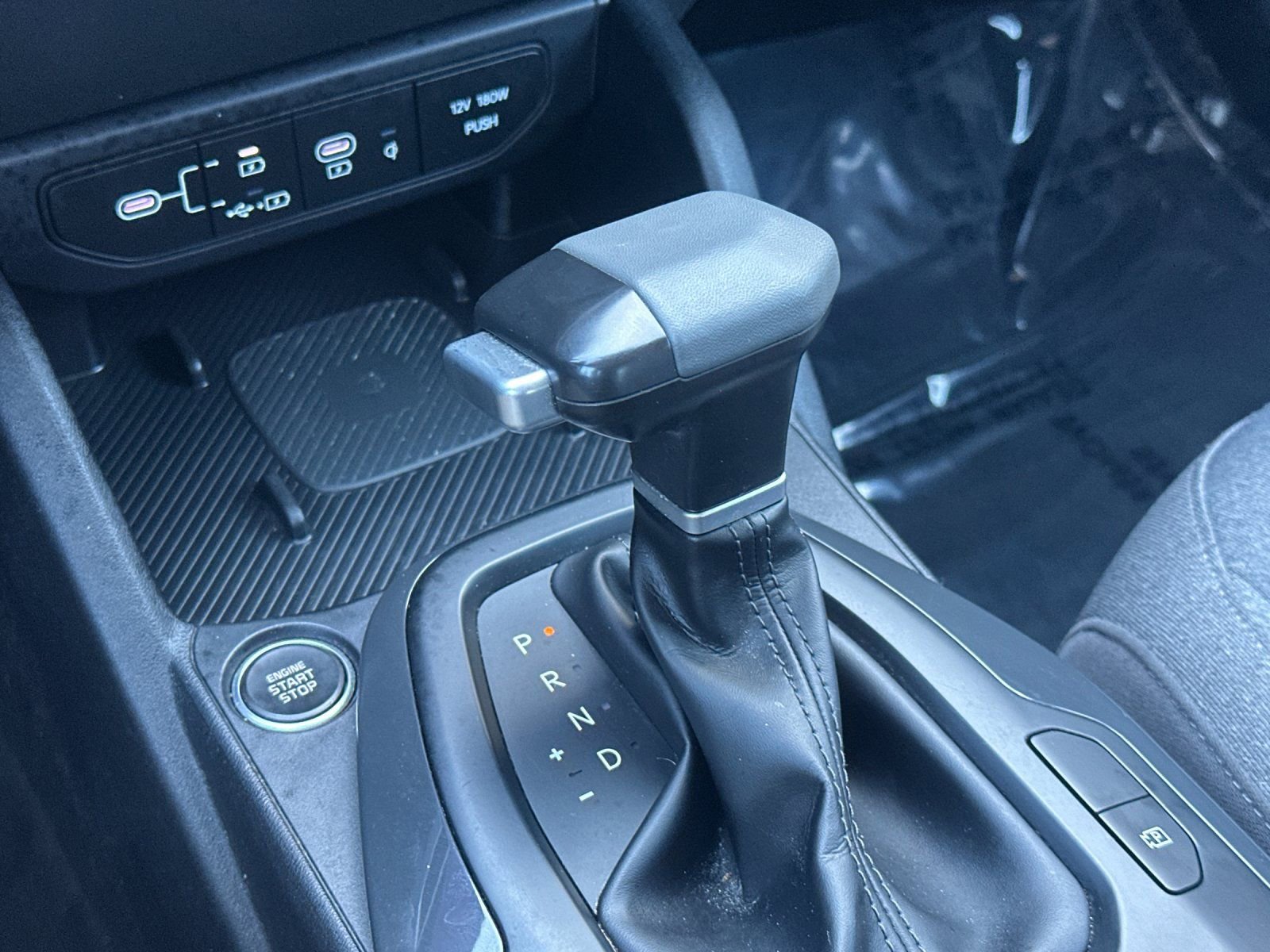 Used 2025 Kia K4 EX FWD image 20