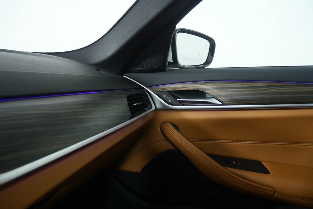 Certified 2023 BMW 530i w/ M Sport Package image 26