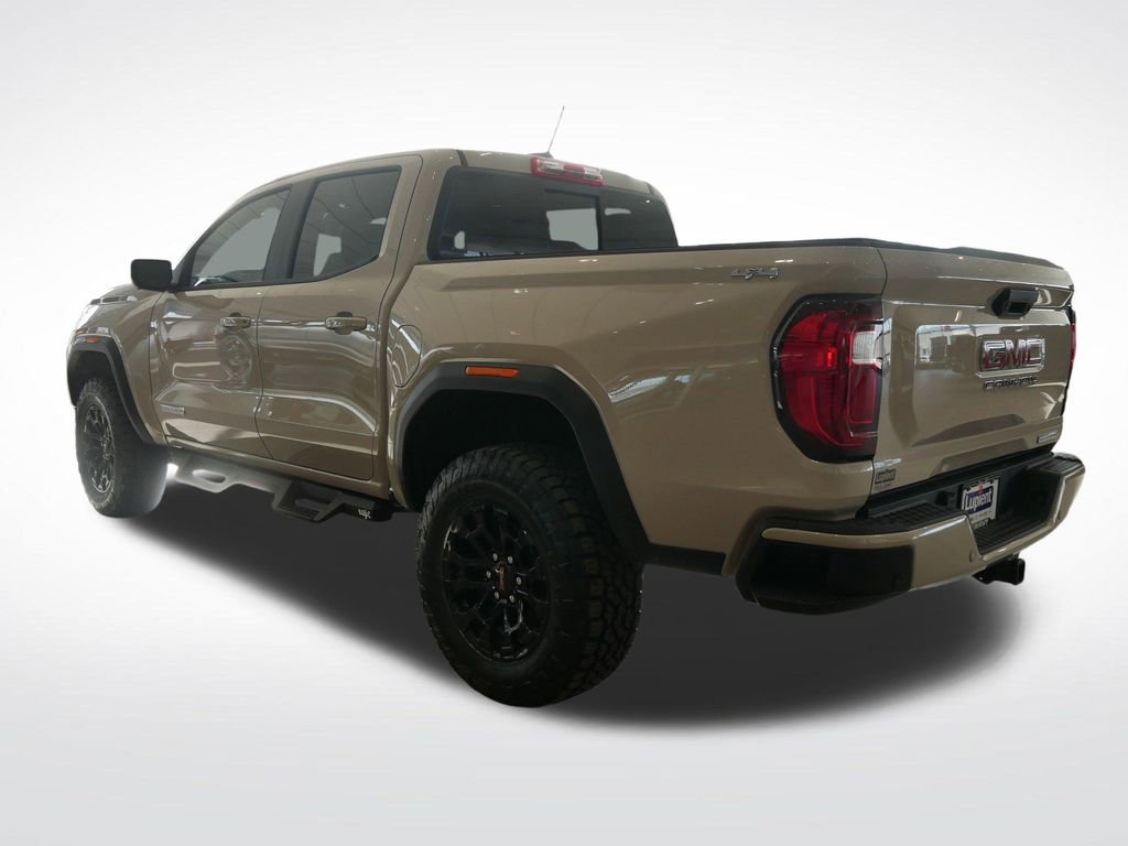 New 2026 GMC Canyon Elevation w/ Convenience Package image 6