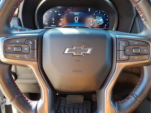 Used 2024 Chevrolet Suburban RST RWD image 12