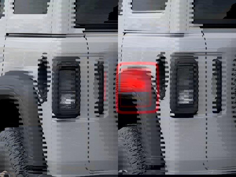 New 2025 Jeep Wrangler Unlimited Sport image 30