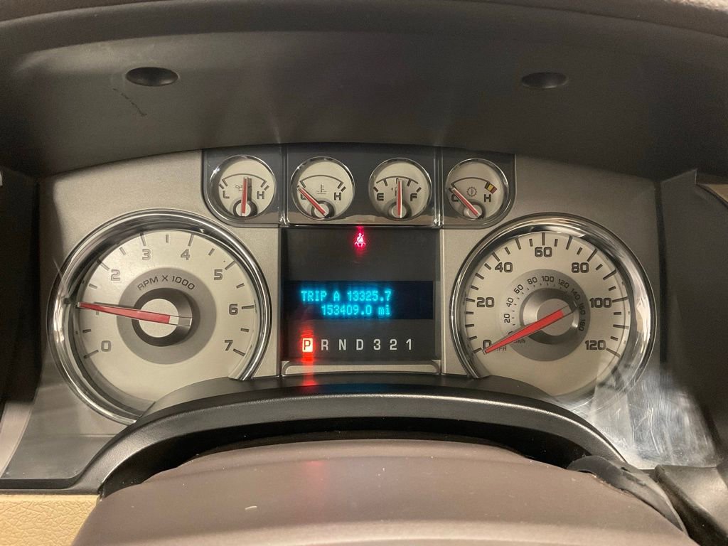 Used 2010 Ford F150 SVT Raptor image 13