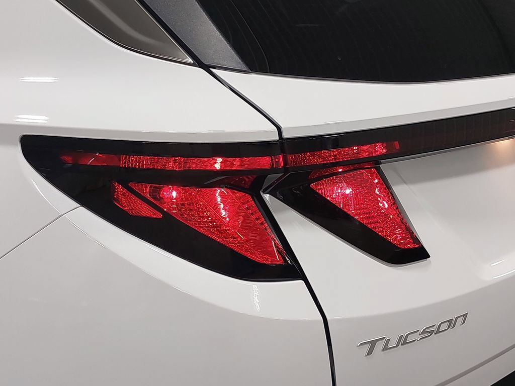 New 2026 Hyundai Tucson SEL AWD/4WD image 34
