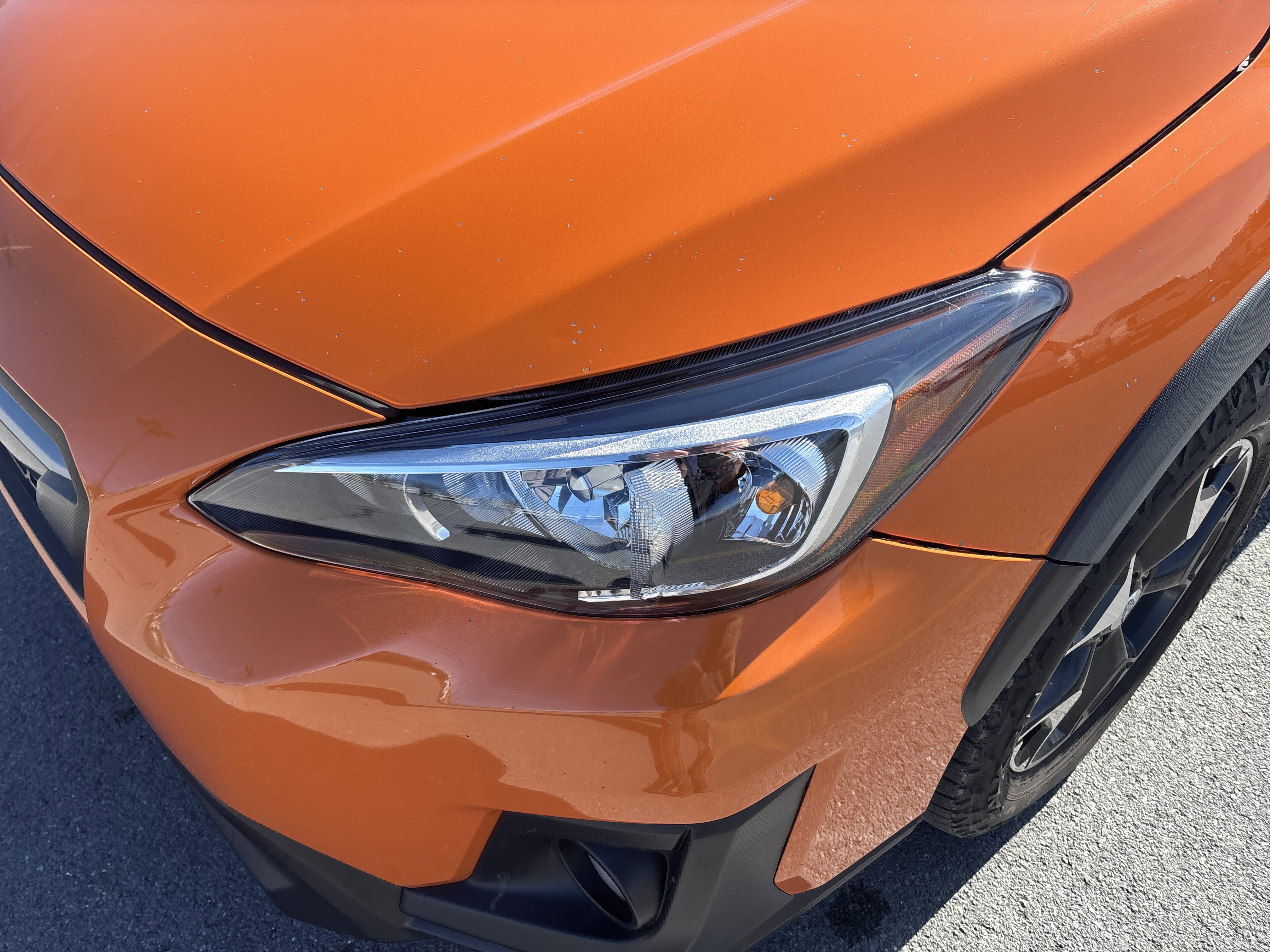 Used 2018 Subaru Crosstrek 2.0i Premium image 10