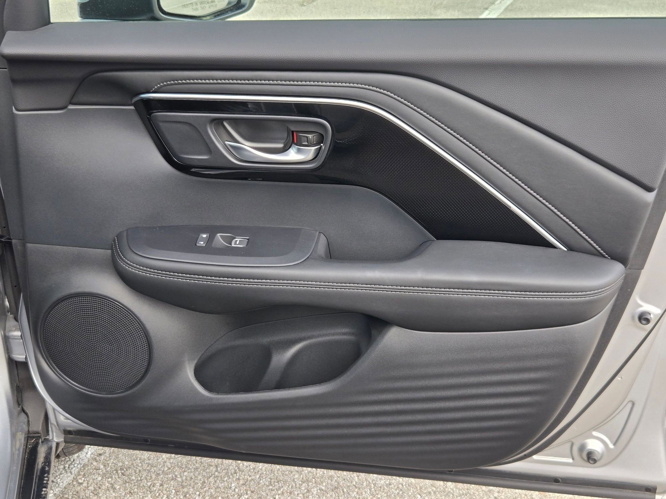 Used 2025 Acura ADX FWD image 28