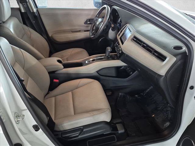 Used 2017 Honda HR-V EX-L image 22