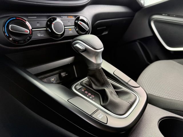 Certified 2020 Kia Soul LX image 14