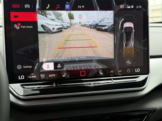 New 2026 Volkswagen ID.4 Pro RWD image 15