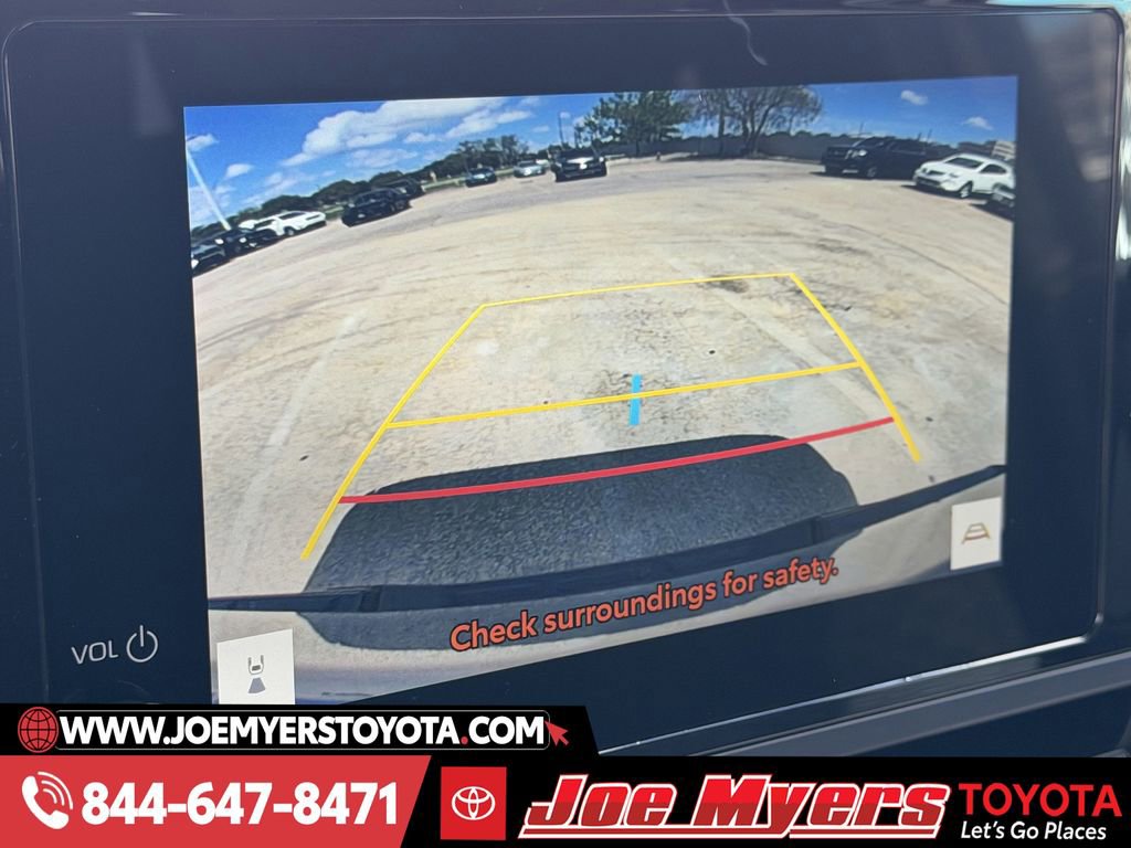 Used 2026 Toyota Tundra SR image 18