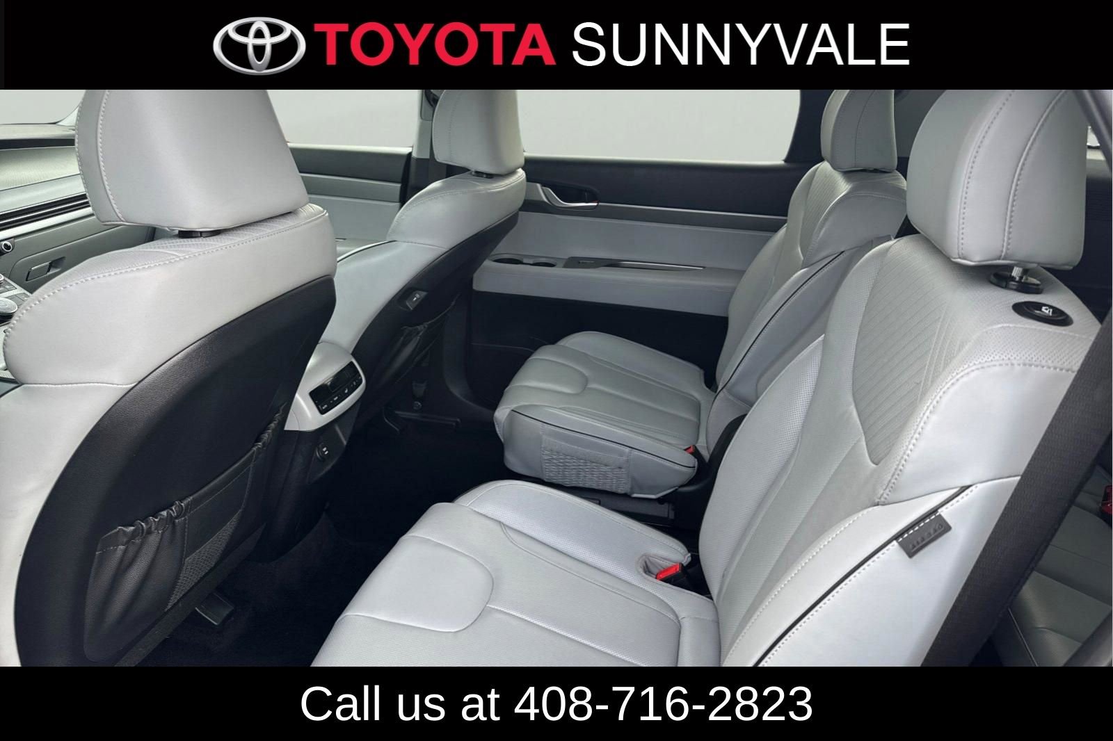 Used 2025 Hyundai Palisade SEL image 5